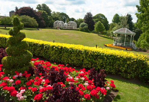 Birmingham Birmingham Open Air Cinema
