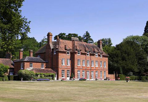 Maidenhead Maidenhead