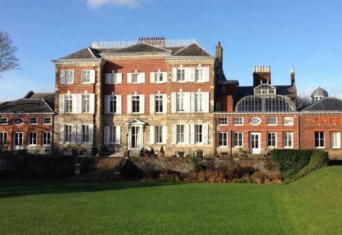 Twickenham Twickenham